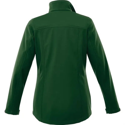 Women's MAXSON Softshell Jacket