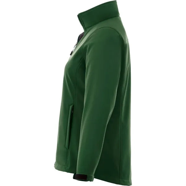 Women's MAXSON Softshell Jacket