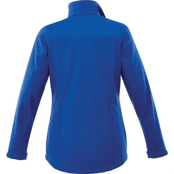 Women's MAXSON Softshell Jacket