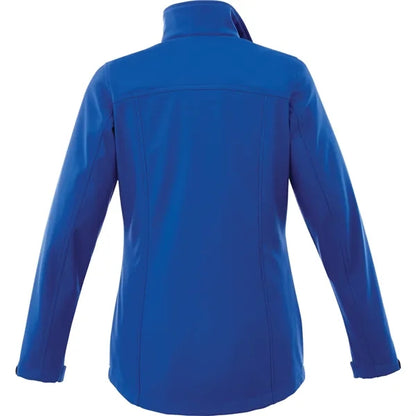 Women's MAXSON Softshell Jacket