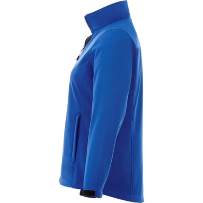 Women's MAXSON Softshell Jacket