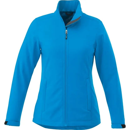 Women's MAXSON Softshell Jacket