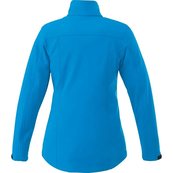Women's MAXSON Softshell Jacket