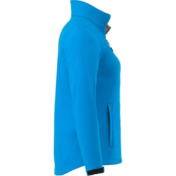 Women's MAXSON Softshell Jacket