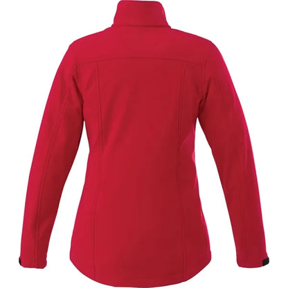 Women's MAXSON Softshell Jacket