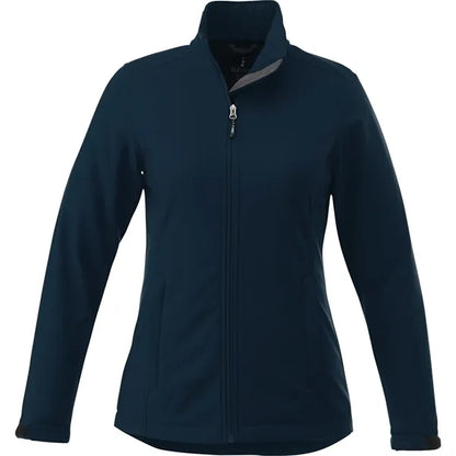 Women's MAXSON Softshell Jacket