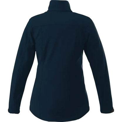 Women's MAXSON Softshell Jacket