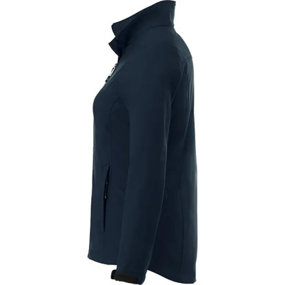 Women's MAXSON Softshell Jacket