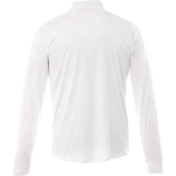 Men's VEGA Tech Quarter Zip
