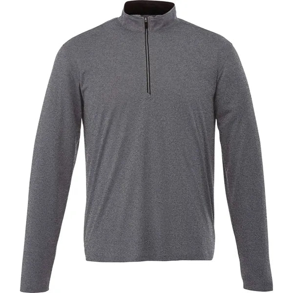 Men's VEGA Tech Quarter Zip