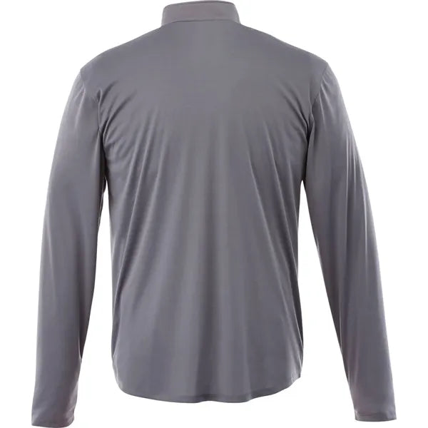 Men's VEGA Tech Quarter Zip