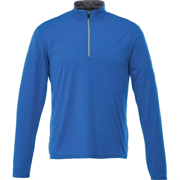 Men's VEGA Tech Quarter Zip