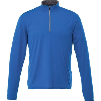 Men's VEGA Tech Quarter Zip