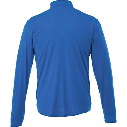 Men's VEGA Tech Quarter Zip