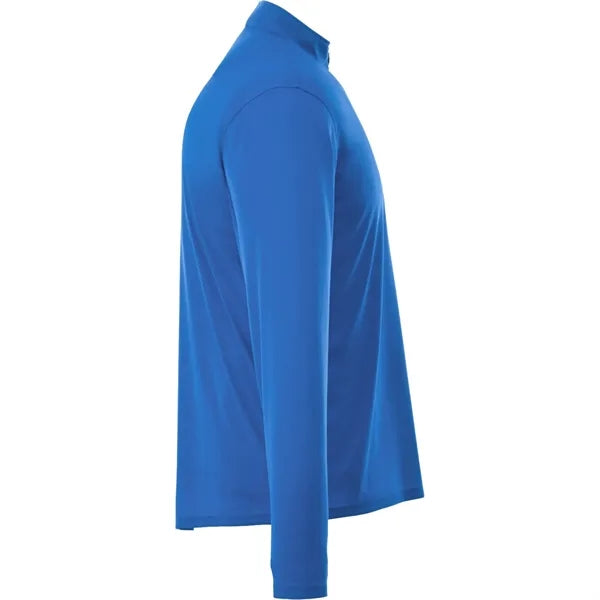 Men's VEGA Tech Quarter Zip