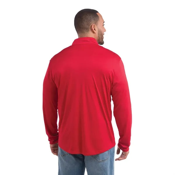 Men's VEGA Tech Quarter Zip