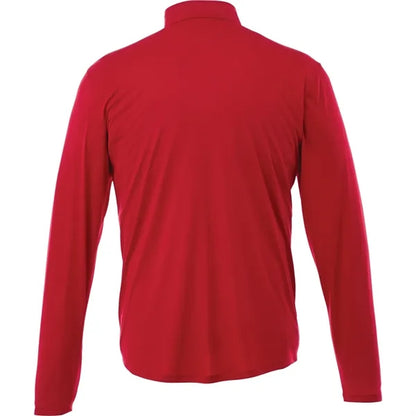 Men's VEGA Tech Quarter Zip