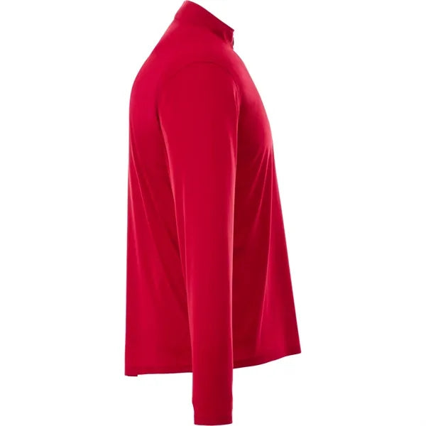Men's VEGA Tech Quarter Zip