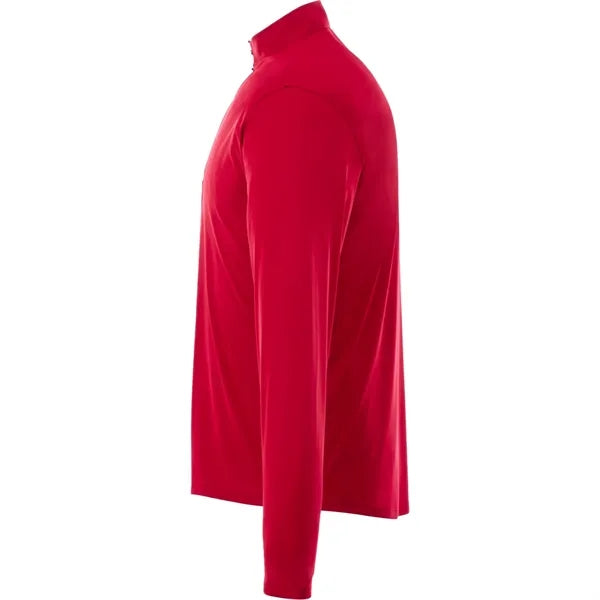 Men's VEGA Tech Quarter Zip
