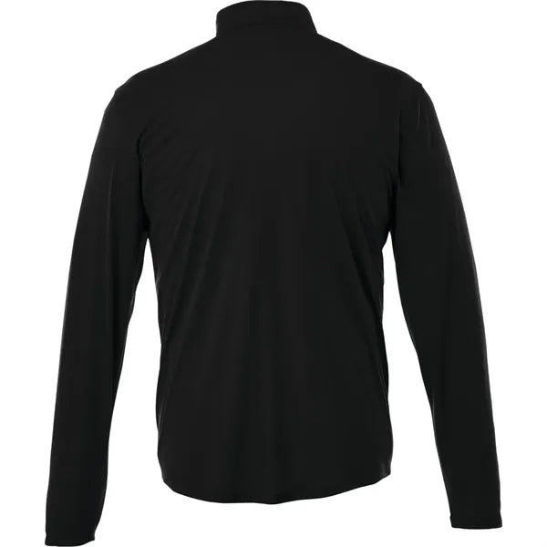 Men's VEGA Tech Quarter Zip