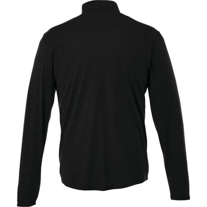 Men's VEGA Tech Quarter Zip