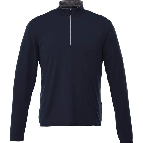 Men's VEGA Tech Quarter Zip