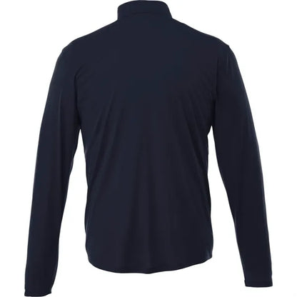 Men's VEGA Tech Quarter Zip