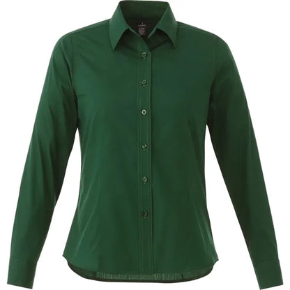 Women's PRESTON Long Sleeve Shirt