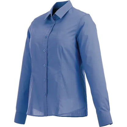 Women's PRESTON Long Sleeve Shirt