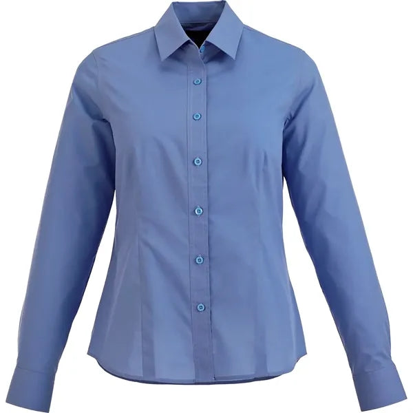 Women's PRESTON Long Sleeve Shirt