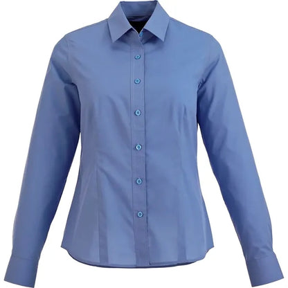 Women's PRESTON Long Sleeve Shirt