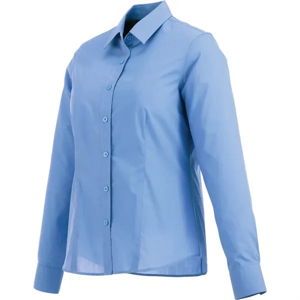 Women's PRESTON Long Sleeve Shirt
