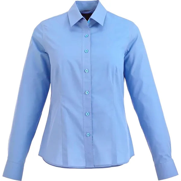Women's PRESTON Long Sleeve Shirt