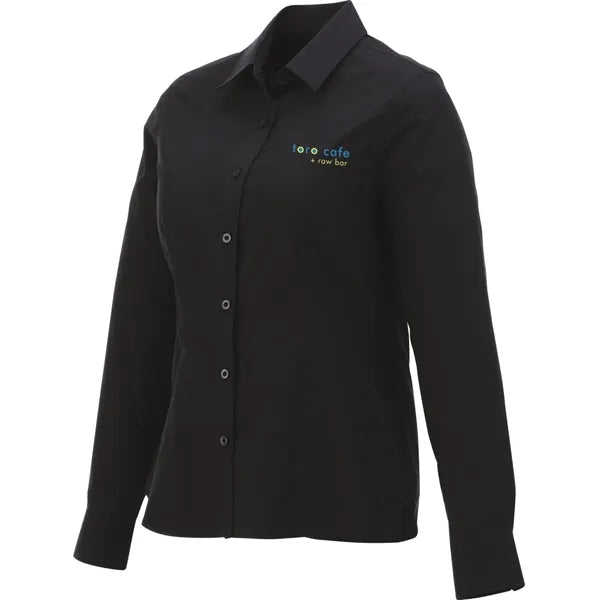 Women's PRESTON Long Sleeve Shirt