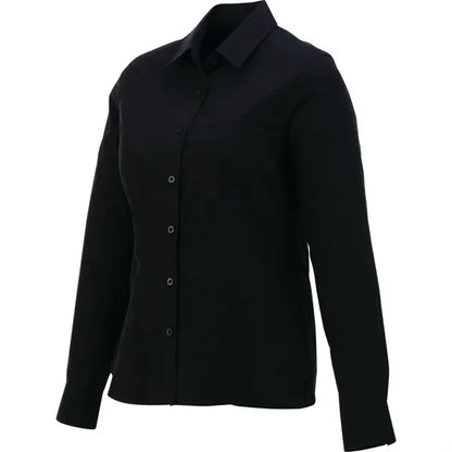 Women's PRESTON Long Sleeve Shirt
