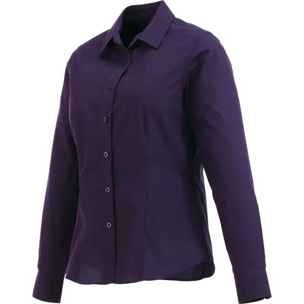 Women's PRESTON Long Sleeve Shirt
