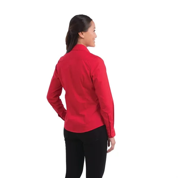 Women's PRESTON Long Sleeve Shirt
