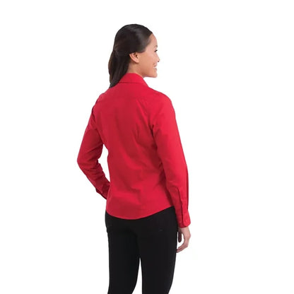 Women's PRESTON Long Sleeve Shirt
