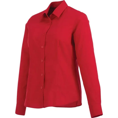 Women's PRESTON Long Sleeve Shirt