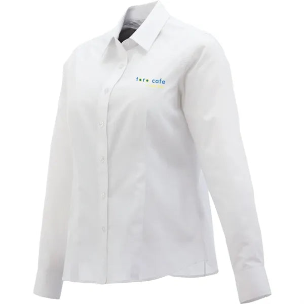 Women's PRESTON Long Sleeve Shirt