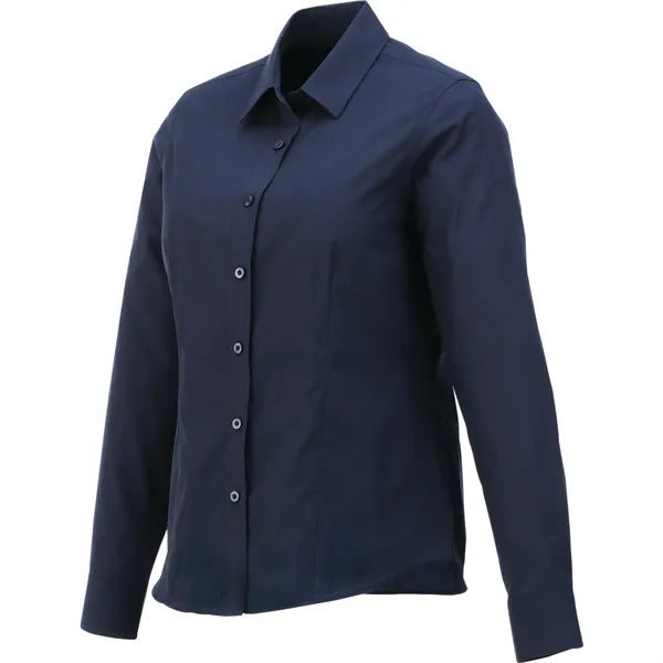 Women's PRESTON Long Sleeve Shirt