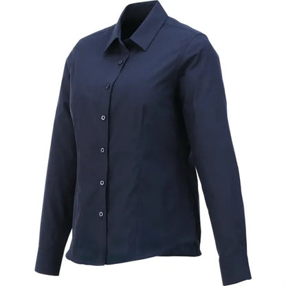 Women's PRESTON Long Sleeve Shirt