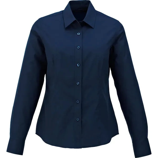 Women's PRESTON Long Sleeve Shirt