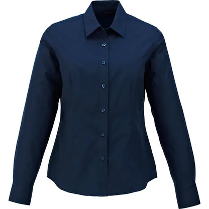 Women's PRESTON Long Sleeve Shirt