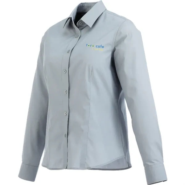 Women's PRESTON Long Sleeve Shirt