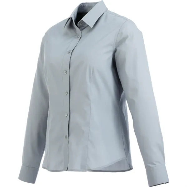 Women's PRESTON Long Sleeve Shirt