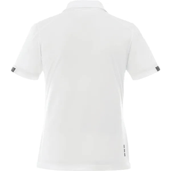 Women's Kiso Short Sleeve Polo