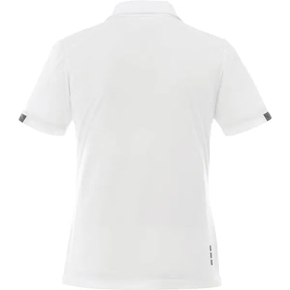Women's Kiso Short Sleeve Polo