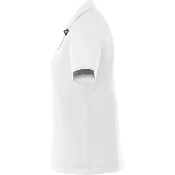 Women's Kiso Short Sleeve Polo