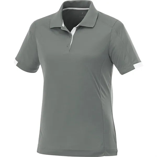 Women's Kiso Short Sleeve Polo
